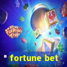 fortune bet